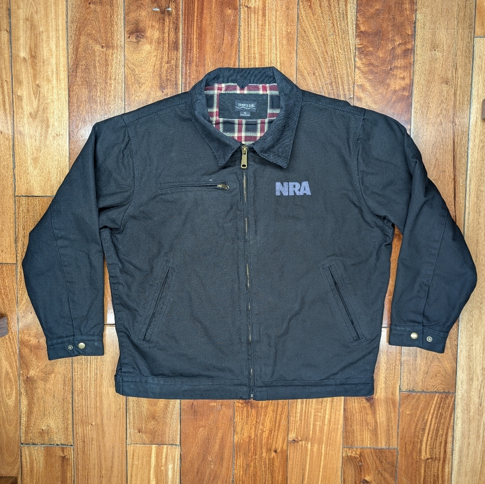 NRA Vintage Workwear Jacket (XL)